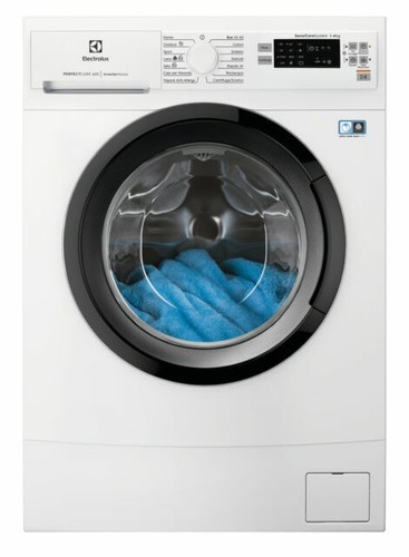 Electrolux perfectcare 600 - electrolux,