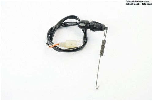 Interruttore faro stop - interruttore,
