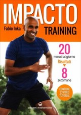 LIBRO IMPACTO TRAINING -