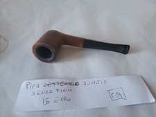 PIPA SENZA MARCA  -FUMATA