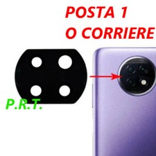 LENTE VETRO VETRINO FOTOCAMERA