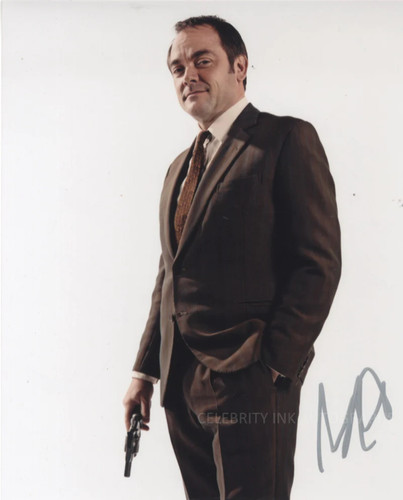Mark sheppard canton - sheppard,