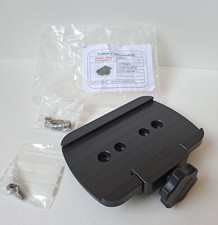 Morsetto a coda di rondine stile Avalon Losmandy