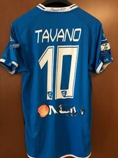 Maglia calcio Empoli -