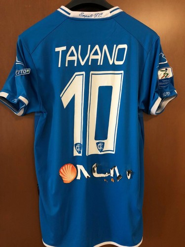 Maglia calcio empoli - calcio,