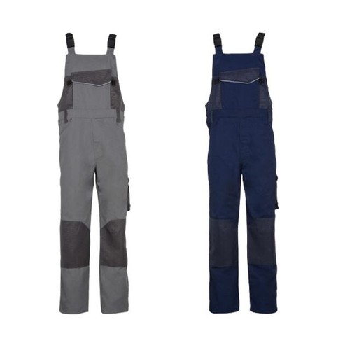 Salopette lavoro diadora - salopette,