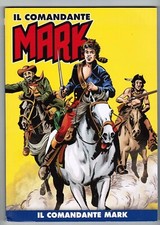 IL COMANDANTE MARK  - IF