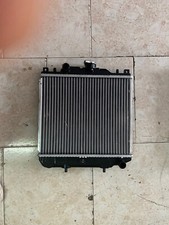 RADIATORE ACQUA AIXAM 400 721