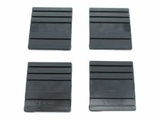 Guide in plastica inferiori