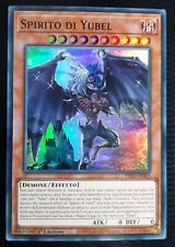 SPIRITO DI YUBEL Super Rara in