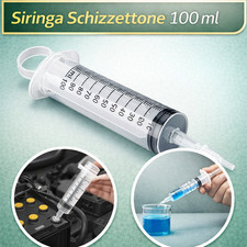 SCHIZZETTONE MONOUSO STERILE