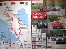 PROGRAMMA     MILLE   MIGLIA