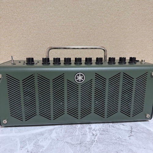 Yamaha thr10x amplificatore - yamaha,