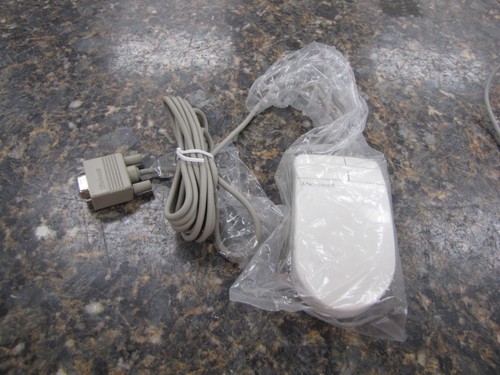 Mouse vintage microsoft - mouse,