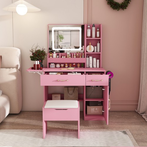 Tavolo trucco vanity desk - trucco,