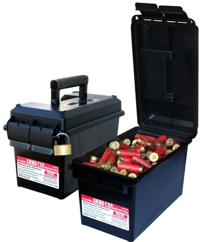 Bidone munizioni mtm - munizioni,