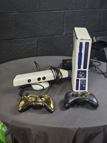 Console xbox 360 star - xbox,