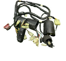 Impianto Elettrico   Honda Sh