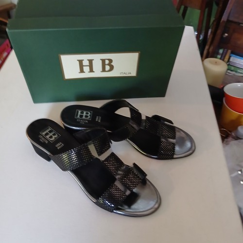 Italia splendide scarpe - hb,