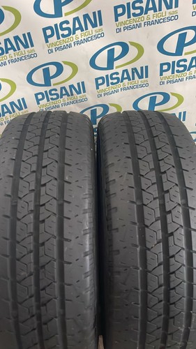 Gomme usate 195 16c - 195, carico