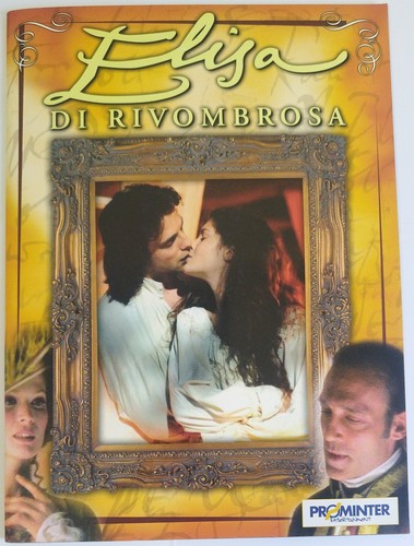 Elisa rivombrosa prominter - di,