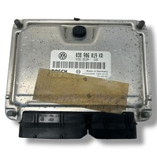 CENTRALINA MOTORE VOLKSWAGEN