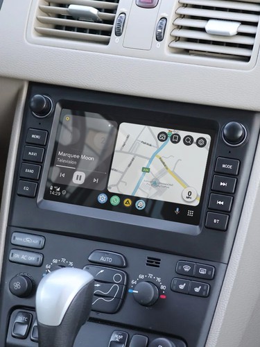 Autoradio per volvo xc90 - xc90, i
