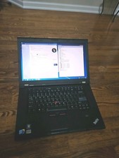 Lenovo ThinkPad W510 i7-720QM
