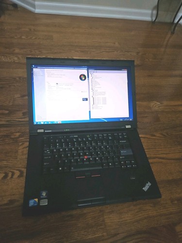 Lenovo thinkpad w510 720qm - w510, i7-720qm