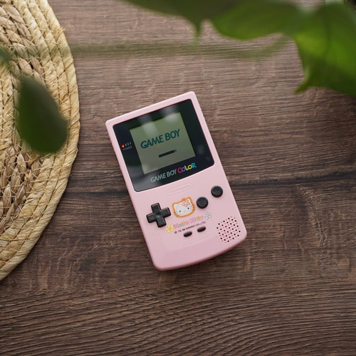 Console nintendo game boy - game,
