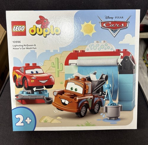 Lego duplo 10996 divertimento - duplo,
