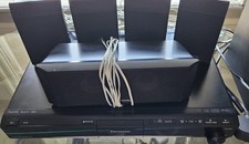 Panasonic pt460 1 - sa-pt460, 5.1