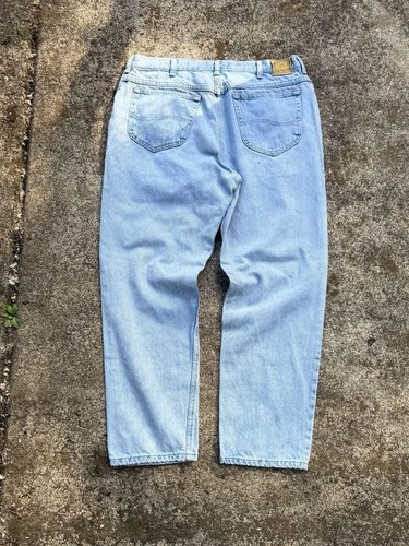 Jeans vintage lee - jeans, relaxed