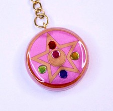 Portachiavi Sailor Moon -