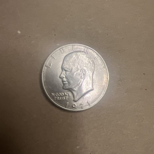 Moneta dollaro 1971 - dollaro,