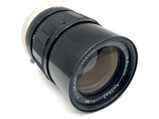 Olympus 135Mm 1:3.5 Obiettivo
