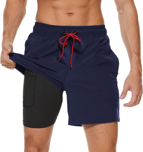 Costume bagno uomo con - bagno,