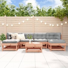 Garden Lounge Set, Garden