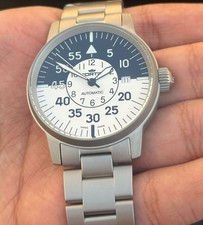 Orologio pilota svizzero