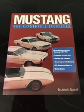 Mustang The Affordable