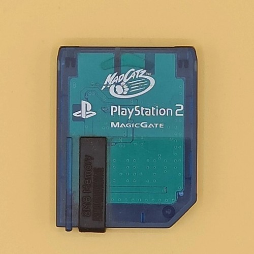 Magicgate memory card per - memory,