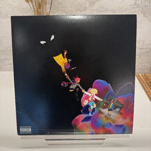Lil uzi vert the perfect - perfect, luv