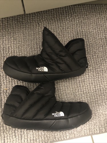 The north face stivaletti - north,