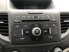 Audio Equipment Radio Receiver