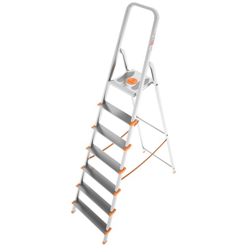 Scala gradini robusta e - a,