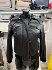 Giacca CAP.ITAL donna Pelle