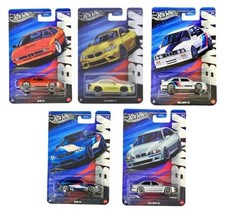 1:64 Hot Wheels 2025 Silver