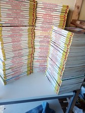 TEX  NUOVA RISTAMPA LOTT0 135