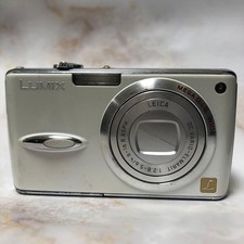 Panasonic LUMIX DMC-FX01