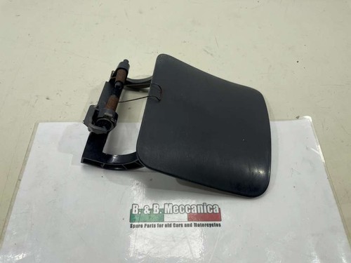 Carena sportellino tappo - sportellino,